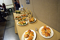 CAMP EVAN BAR MITZVAH